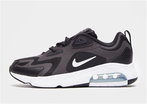 Herenschoenen Nike Air Max 200 